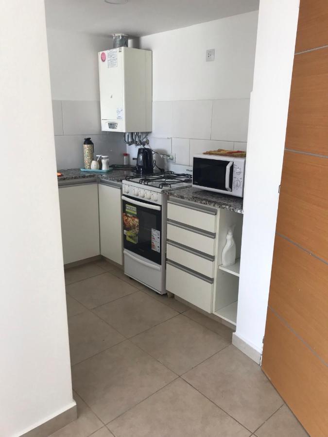 Dto Nuevo Barrio Universitario II , Wifi Y Cochera-Check In Express-Pet Friendly Bahía Blanca Екстериор снимка