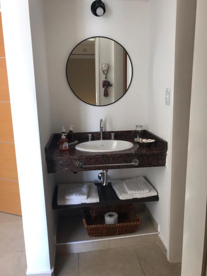 Dto Nuevo Barrio Universitario II , Wifi Y Cochera-Check In Express-Pet Friendly Bahía Blanca Екстериор снимка