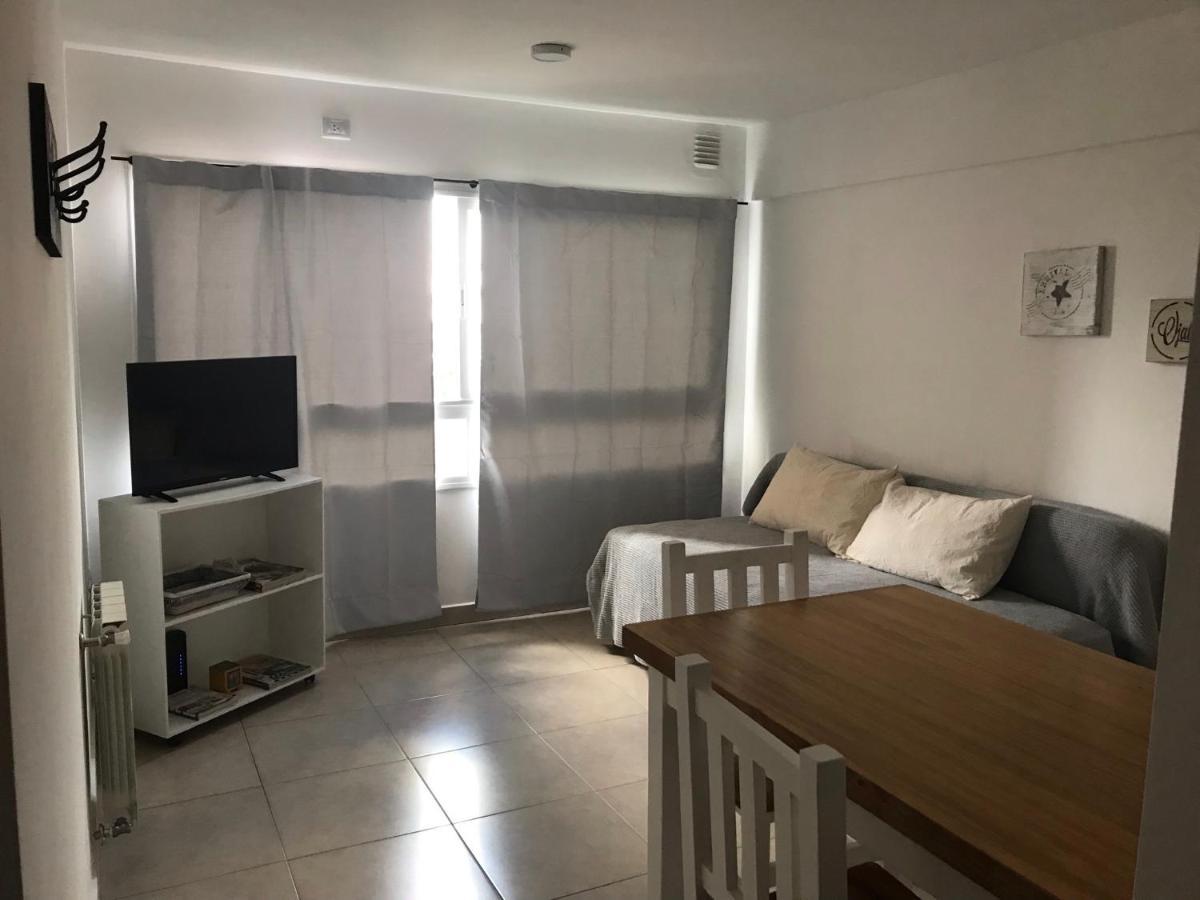 Dto Nuevo Barrio Universitario II , Wifi Y Cochera-Check In Express-Pet Friendly Bahía Blanca Екстериор снимка