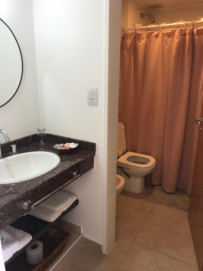Dto Nuevo Barrio Universitario II , Wifi Y Cochera-Check In Express-Pet Friendly Bahía Blanca Екстериор снимка