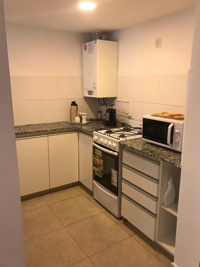 Dto Nuevo Barrio Universitario II , Wifi Y Cochera-Check In Express-Pet Friendly Bahía Blanca Екстериор снимка