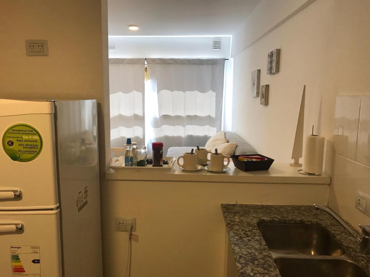 Dto Nuevo Barrio Universitario II , Wifi Y Cochera-Check In Express-Pet Friendly Bahía Blanca Екстериор снимка