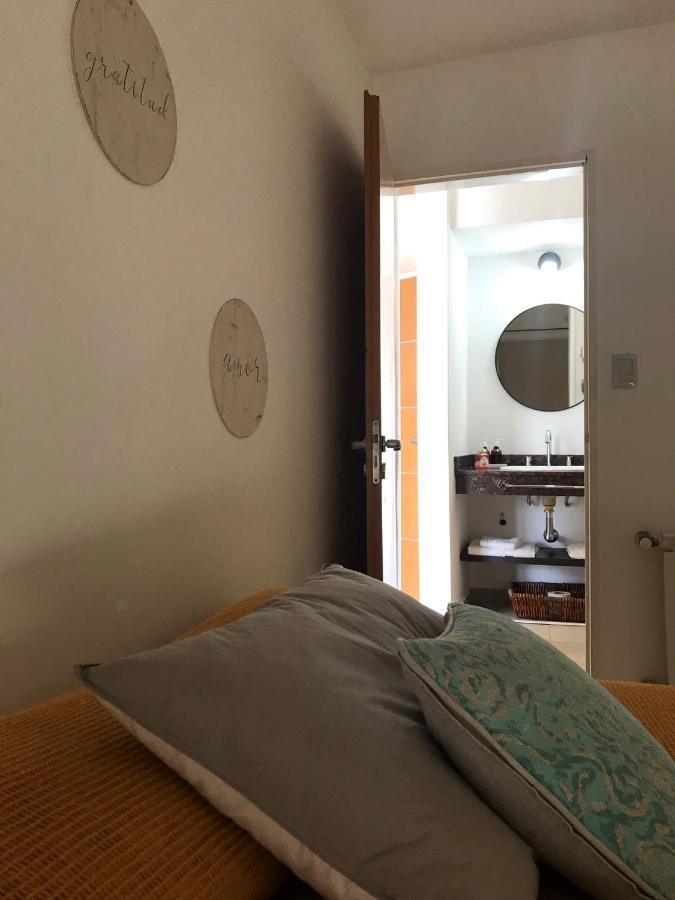 Dto Nuevo Barrio Universitario II , Wifi Y Cochera-Check In Express-Pet Friendly Bahía Blanca Екстериор снимка