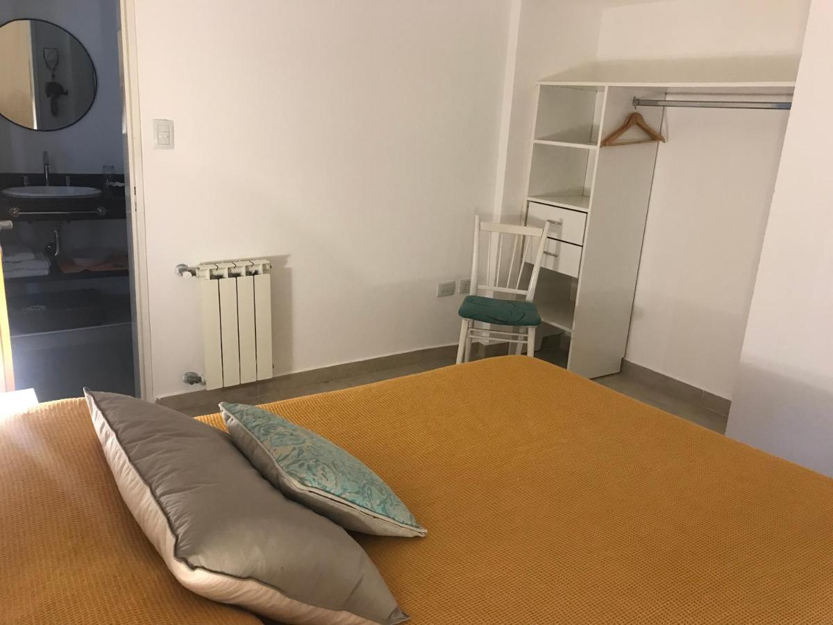 Dto Nuevo Barrio Universitario II , Wifi Y Cochera-Check In Express-Pet Friendly Bahía Blanca Екстериор снимка