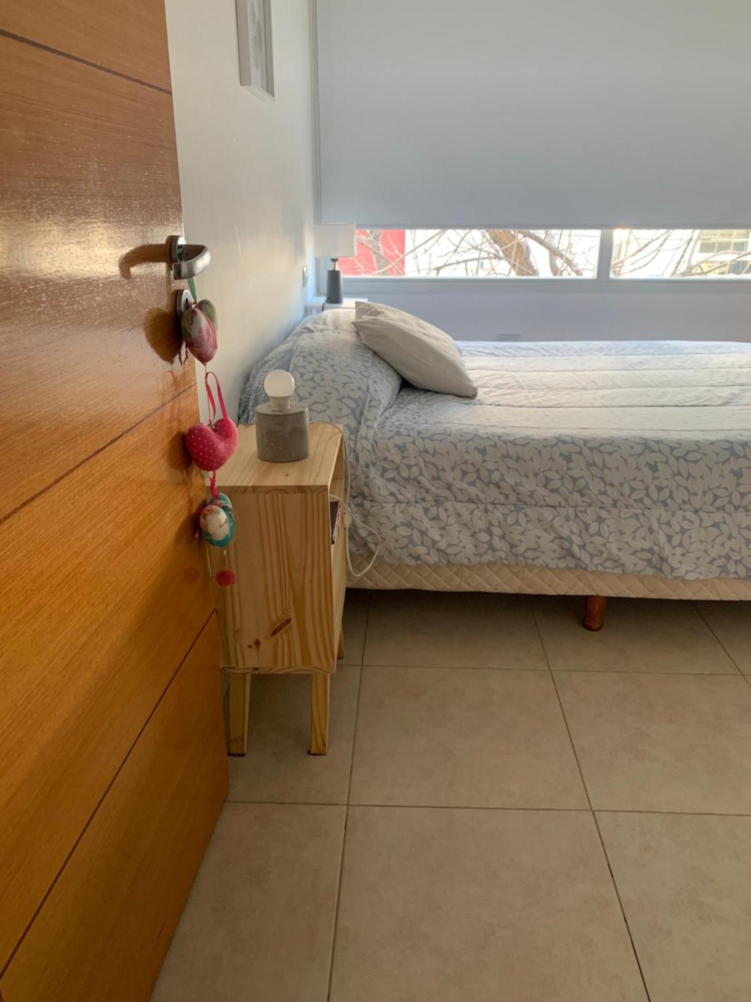 Dto Nuevo Barrio Universitario II , Wifi Y Cochera-Check In Express-Pet Friendly Bahía Blanca Екстериор снимка