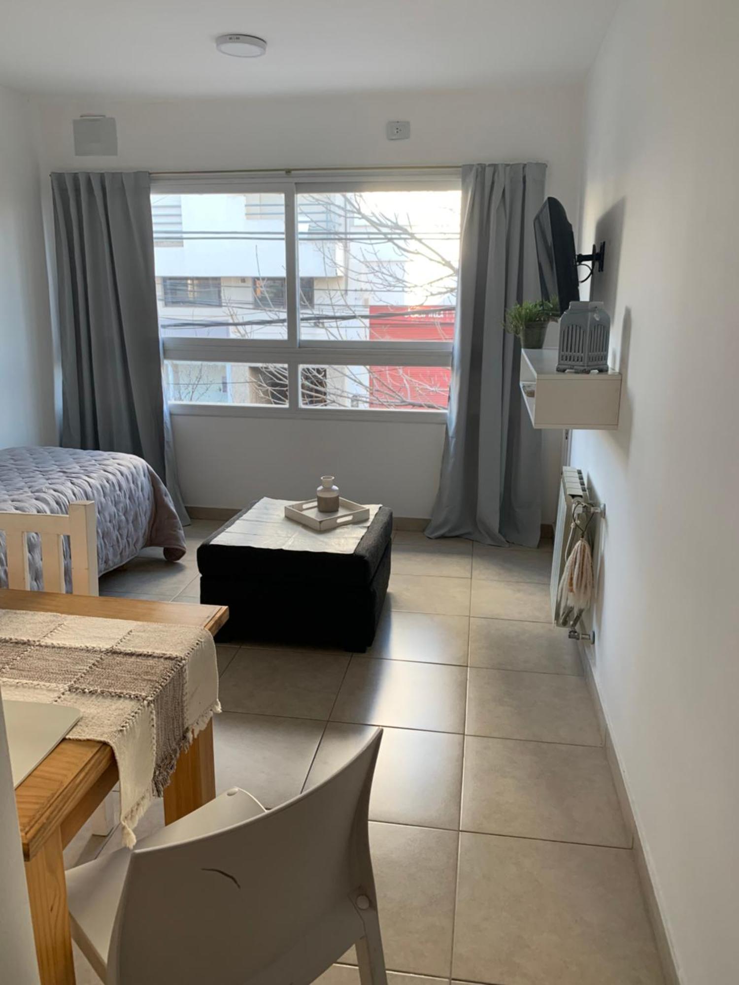 Dto Nuevo Barrio Universitario II , Wifi Y Cochera-Check In Express-Pet Friendly Bahía Blanca Екстериор снимка