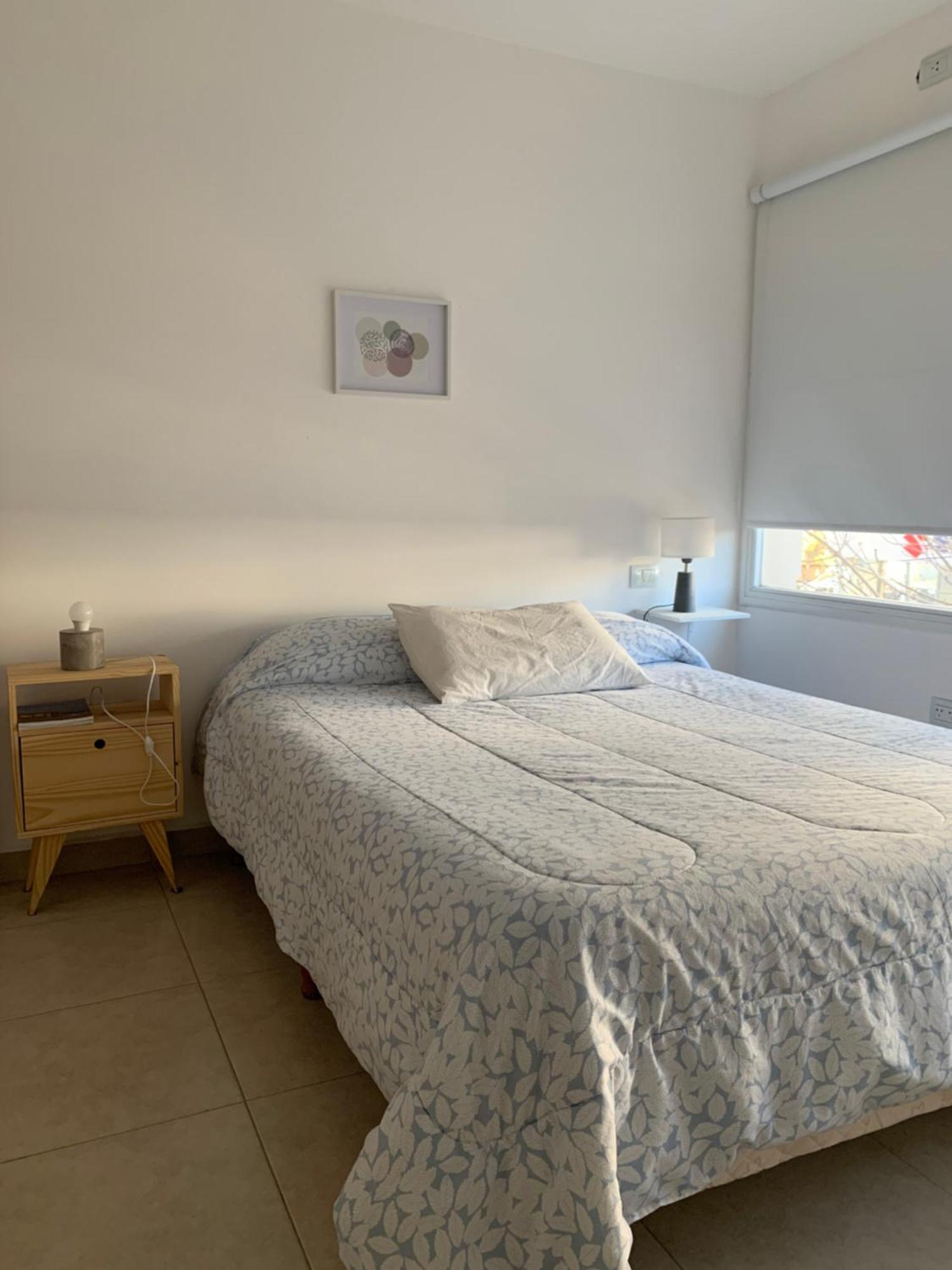 Dto Nuevo Barrio Universitario II , Wifi Y Cochera-Check In Express-Pet Friendly Bahía Blanca Екстериор снимка