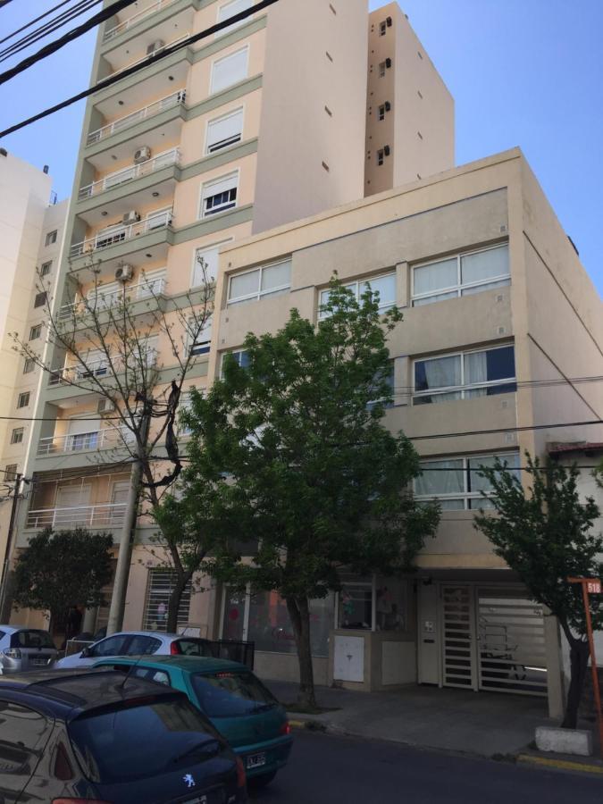 Dto Nuevo Barrio Universitario II , Wifi Y Cochera-Check In Express-Pet Friendly Bahía Blanca Екстериор снимка